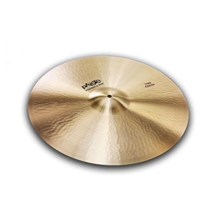 Platos de batería Paiste 602 Formula Thin Crash 22" Plato Batería B-STOCK