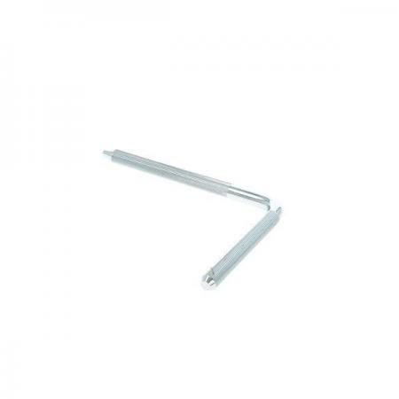 Herrajes Tama Soporte L-Rod