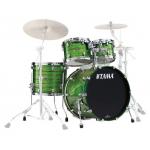 Tama Starclassic Walnut Birch Standard Shamrock Oyster
