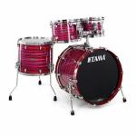 Tama Starclassic Walnut Birch Standard Phantasm Oyster