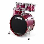 Tama Starclassic Walnut Birch Standard Phantasm Oyster