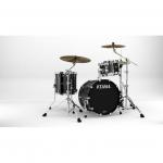Tama Starclassic Walnut Birch Studio Vintage Piano Black