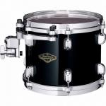 Tama Starclassic Walnut Birch Studio Vintage Piano Black