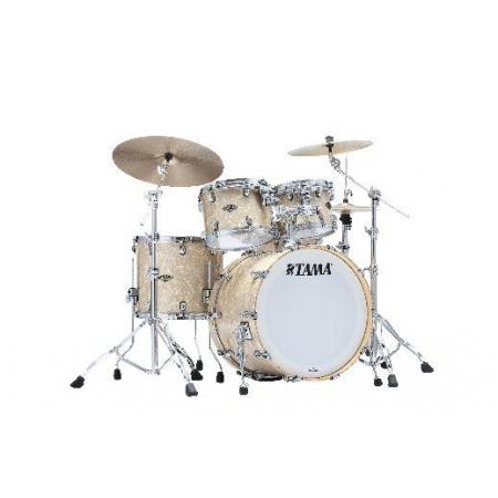 Baterías Acústicas Tama Tama Starclassic Walnut Birch Vintage Marine Pearl WBR42S-VMP