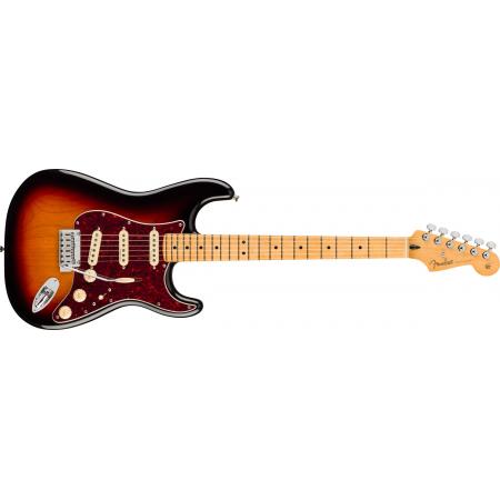 Guitarras Eléctricas Fender Player II Modified Stratocaster 3 Tone Sunburst Guitarra Eléctrica