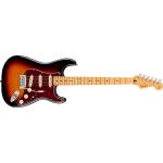 Fender Player II Modified Stratocaster 3 Tone Sunburst Guitarra Eléctrica
