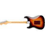 Fender Player II Modified Stratocaster 3 Tone Sunburst Guitarra Eléctrica