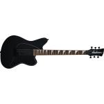 Jackson Surfcaster SC HT6 Serie X Satin Black Guitarra Eléctrica