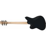 Jackson Surfcaster SC HT6 Serie X Satin Black Guitarra Eléctrica