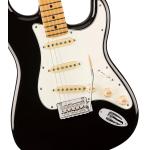 Fender Player II Stratocaster Black Guitarra Eléctrica