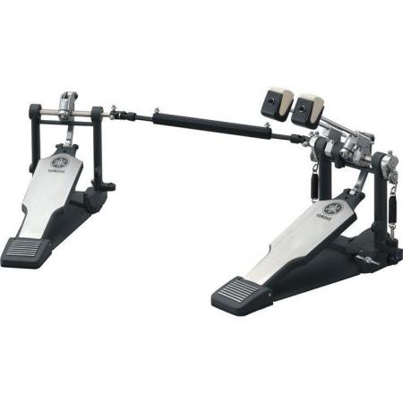 Pedales para batería Yamaha DFP9500D Pedal doble