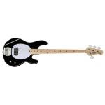 Sterling by Music Man Stingray RAY2 H M M Bajo eléctrico Black