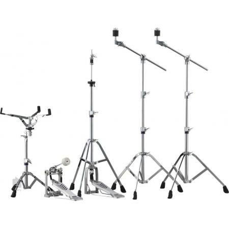 Herrajes Yamaha HW680W Set Herrajes