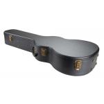 Armour APCOM OM Estuche Rígido Guitarra Acústica