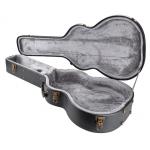 Armour APCOM OM Estuche Rígido Guitarra Acústica