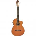 Camps Cut-900C-Flex-Bl Guitarra Electroclásica
