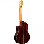 Camps Cut-900C-Flex-Bl Guitarra Electroclásica