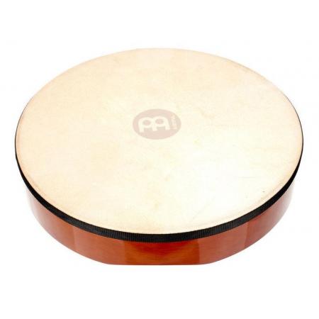 Pequeña percusión Meinl HD14AB Pandero African Brown 14"  