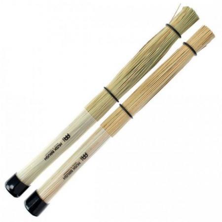 Baquetas Meinl SB307 Escobillas Husk