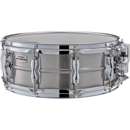 Cajas de Batería Yamaha Recording Custom Acero 14x5,5"
