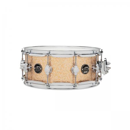 Cajas de Batería DW Performance Bermuda Sparkle 14x5.5" DRPF5514SSBR