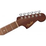 Fender California Standard Redondo Natural Pack