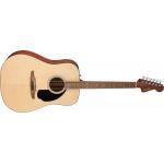 Fender California Standard Redondo Natural Pack