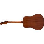 Fender California Standard Redondo Natural Pack