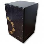 Leiva Cajón Zoco 2.0 Black