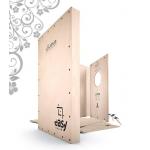 Leiva Cajón Easy