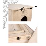 Leiva Cajón Easy