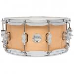 PDP by DW Concept Maple Natural 14x6.5"
