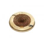 Meinl Extra Dry Dual Hi Hat Plato Batería 15"