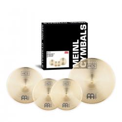 Platos de batería Meinl PHCS141620 Set de Platos 14 16 20"