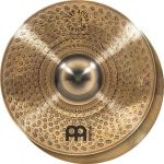 Meinl Set de platos Pure Alloy Custom Expanded