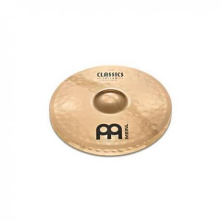 Platos de batería Meinl Classics Custom Medium Hi Hat 14" Plato Batería