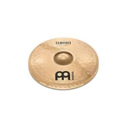 Platos de batería Meinl Classics Custom Medium Hi Hat 14" Plato Batería