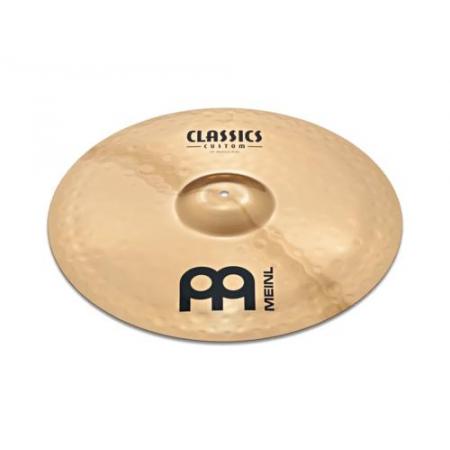 Platos de batería Meinl Classics Custom Medium Ride Plato Batería 22"