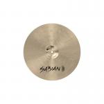 Sabian 15" Stratus Hi Hats Plato Batería