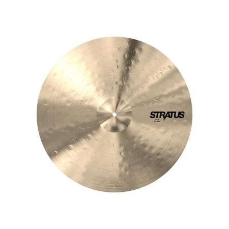 Platos de batería Sabian 20" Stratus Crash Plato Batería