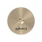 Sabian 20" Stratus Crash Plato Batería