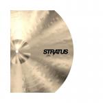 Sabian 20" Stratus Crash Plato Batería