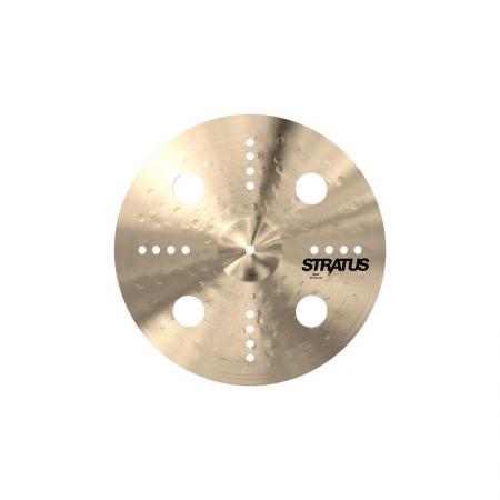 Platos de batería Sabian 18" Stratus Zero Plato Batería