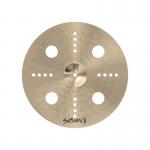 Sabian 18" Stratus Zero Plato Batería