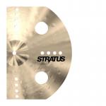 Sabian 18" Stratus Zero Plato Batería