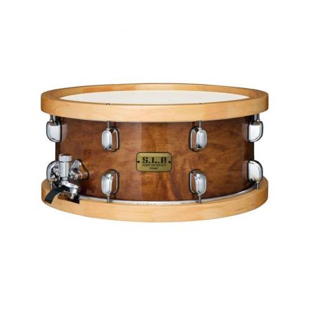 Cajas de Batería Tama LMP1465 Sound Lab Snare Caja Batería 14X6,5" Sen
