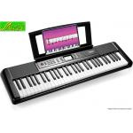 Miles YSMLS-931 Teclado 61 teclas