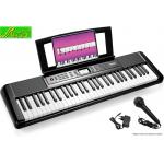 Miles YSMLS-931 Teclado 61 teclas