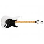 Jackson 50th Anniversary Adrian Smith Iron Maiden Edición Limitada SC1 Snow White