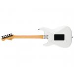 Jackson 50th Anniversary Adrian Smith Iron Maiden Edición Limitada SC1 Snow White